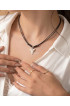 Bali Handmade Bone Necklace Bali Handmade Bone Necklace